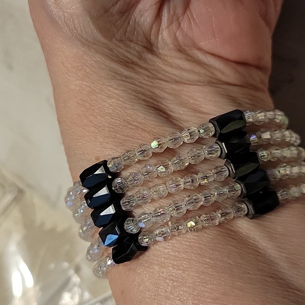 Magnet Bracelet